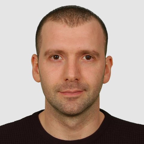 Bekir Akıncı, founder of Nubex Technology